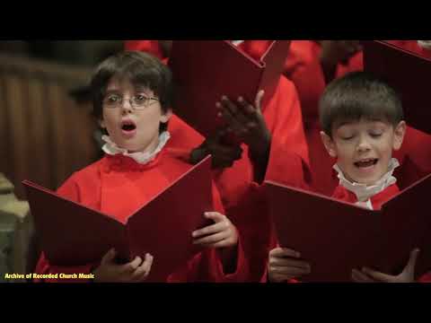See amid the winter’s snow: St Thomas Fifth Avenue New York 2014 (John Scott)