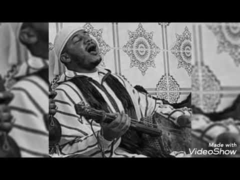 Moussawyine Part 2 Maalem Mehdi Erraji 💙🌊 Lila Gnawiia #hashtag #gnawa #gnawamusic