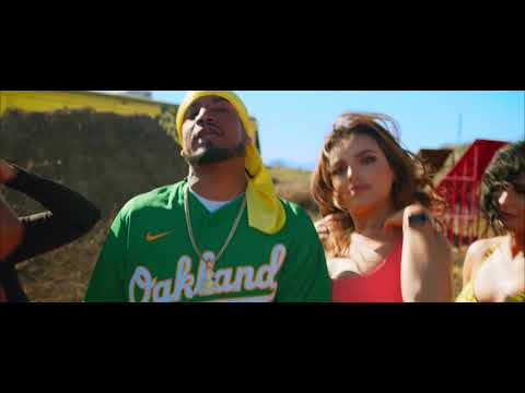 VAKERO, VILLANOSAM y GUAPY el Protagonista - AEIOU (LAS VOCALES) (VIDEO OFICIAL)