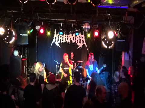 Kaapora live   Braunschweig B58