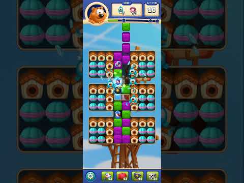 Toon Blast Level #8426#8427#8428#8429#8430 Clear @mlupin‘s Room(1)