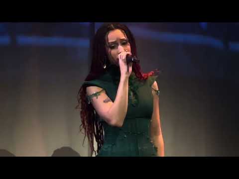 Absolutely - I Just Don’t Know You Yet [[Live at Lanxess Arena Cologne 10-02-2026]]