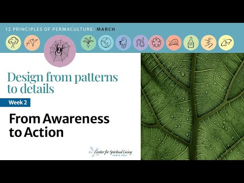 From Awareness to Action