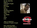 Tony Hawk S Pro Skater 3 Credits HD