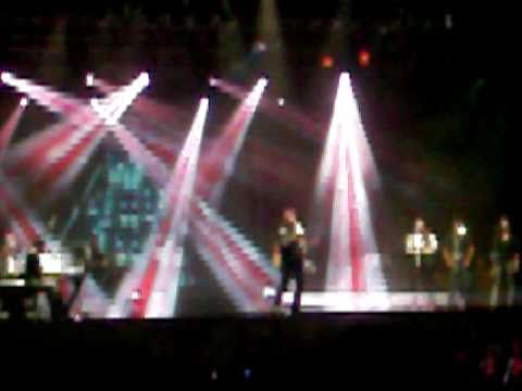 Show Padre Fábio de Melo em Rio Preto na Expo 2010