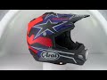 MX-V STARS&STRIPES DARK