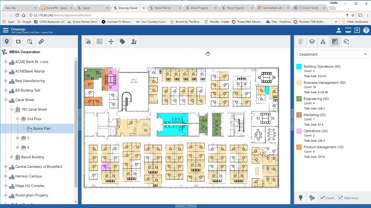 2017 Evolve FM Introductory Overview