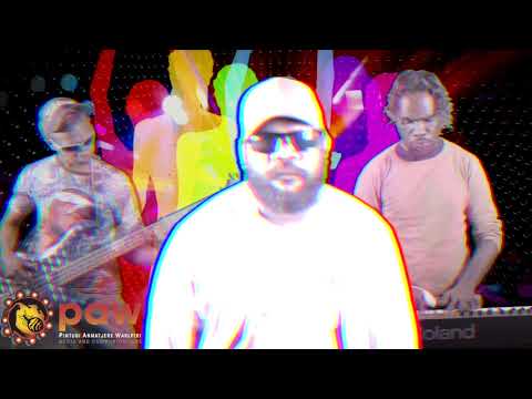 Desert Mulga Band ft Dwayne Abbott-Karnta remix