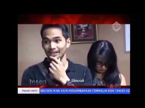 Teuku Wisnu @ insert ~11813