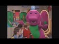 Barney Let S Go To The Zoo Credits Sesame Street Jam A Musical Celebration