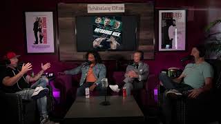 Notorious Nick Debut W/ Mark S Allen and Cameron Matthews video