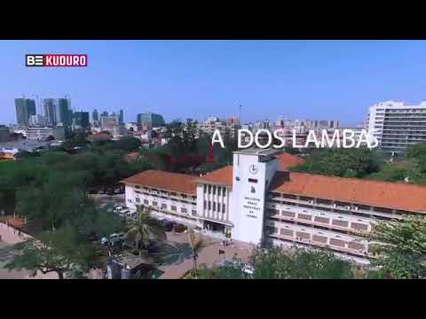 Nagrelha feat Madruga Yoyo Bacolobanza