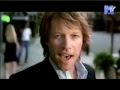 ITS MY LIFE BON JOVI Tv Commercial Mitsubishi
