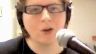 &quot;Love Song&quot; - Melissa Ferrick Cover