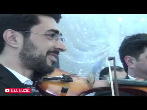 9) Ustad Nağara ifaçısı Qulam Süleymanovun 55 illik yubileyi. Ramin skripka. İlkin klarnet Azeri.