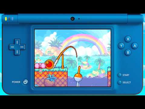 Les Aventures de May : L'Etrange Disparition Nintendo DS