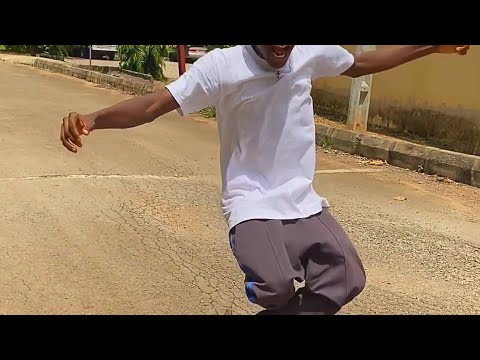 EGBON - masterkraft ft phyno ( official dance video)