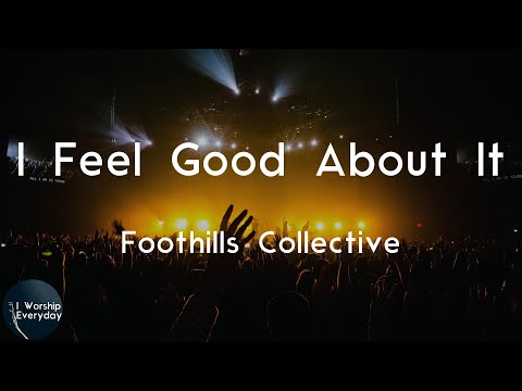 Thumbnail for I Feel Good About It video