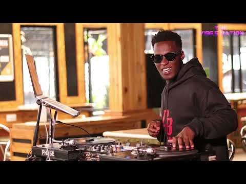 DJ BUCHO BEST OF  RNB THE VIBES NATION