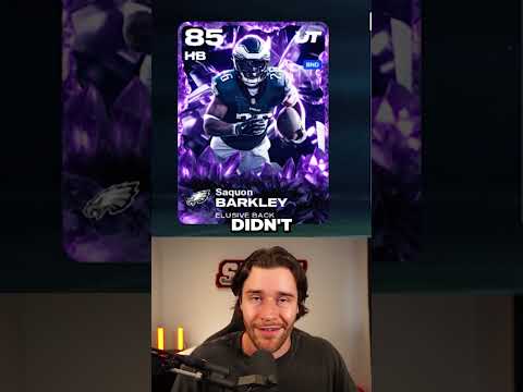 The Most Valuable Card in MUT...
