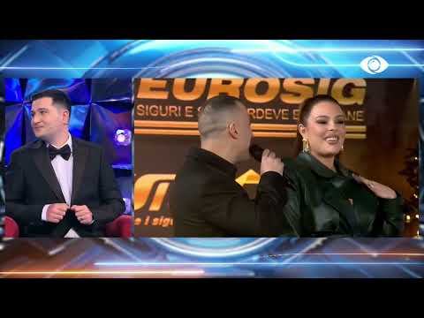 Mbështetur nga mikesha e tij, G-Bani nis rrugëtimin në BBV4