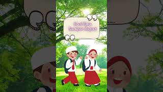 Download lagu 12345678 siapa rajin ke skolah cari ilmu sampai dapat mp3