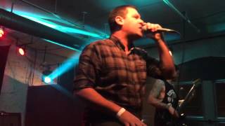 Alien Ant Farm - Flesh and Bones