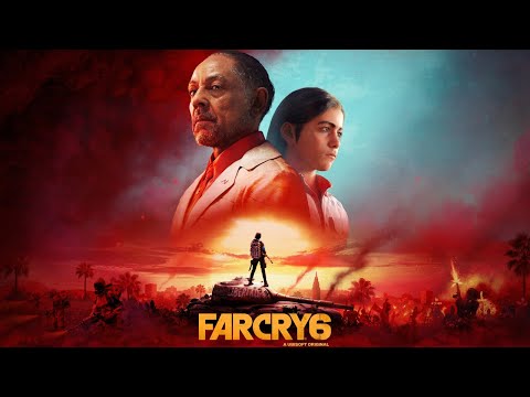Zagrajmy W Far Cry 6 Odc 50