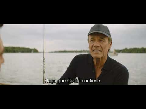 Tráiler en V.O.S.E. de El caso Collini