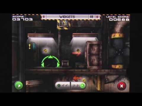 The Package iPhone Gameplay Video Review - AppSpy.com