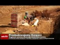 Wideo: Leszczyniacy przebudowuj Karpacz