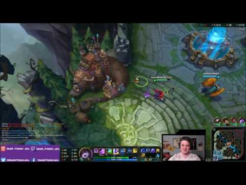 LULU Top With New AP Items!! | League of Legends