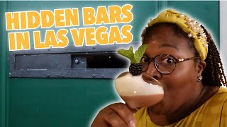 3 Hidden Bars & Speakeasies in Downtown Las Vegas