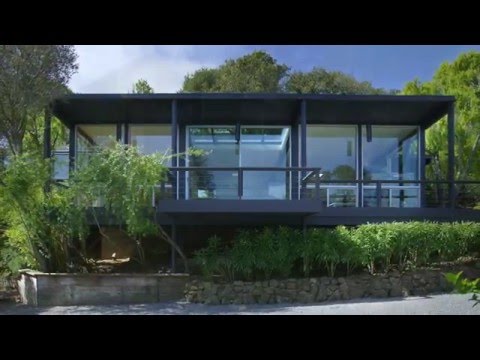 482 Green Glen Way, Mill Valley - Interior Video