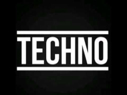 Cuyper - Techno Podcast 2019