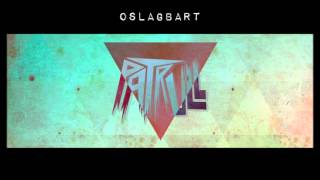 Patrull - Oslagbart