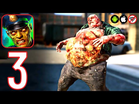 Kill Shot Virus: Zombie FPS Sh - Region 1 [ MISSION 11-20 ] #3