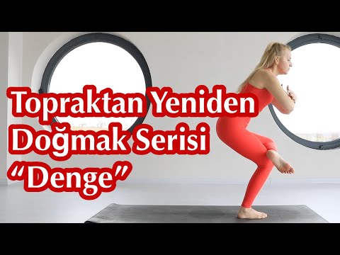 SerraTV: Topraktan Yeniden Doğmak Serisi | “Denge"