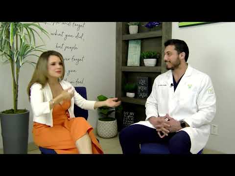 Logo of Managing Medical Records for International Healthcare and Medical Tourism in Tijuana, Mexico – Best Practices