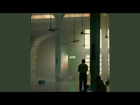 Halal Voices & Green to Blue