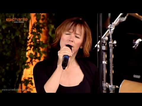 Anne Dorte Michelsen - Hvis Du Vidste (Live)