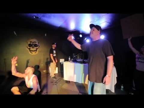 Heretic vs Specctrum