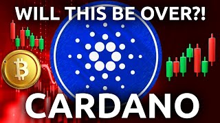 Download lagu Cardano (ADA) - PAIN & SUFFERING :) (2026 Price Prediction) mp3 Download lagu Cardano (ADA) - PAIN & SUFFERING :) (2026 Price Prediction) mp3