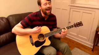 Bad Ambassador – The Divine Comedy (cover version)