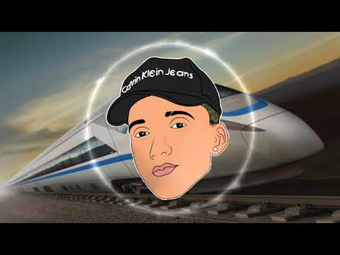 MC THEUS COSTA - TREM BALA NA GAIOLA - LIGHT ((DJ LUAN O BRABO))