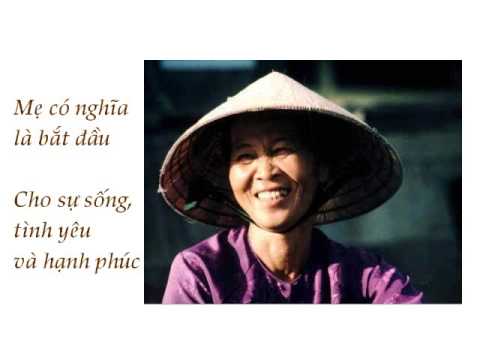 Ngày xưa có mẹ - Bảo Yến