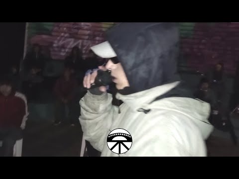 GERTHA vs REGGO: Cuartos | EL CIRCULO - Jornada 2