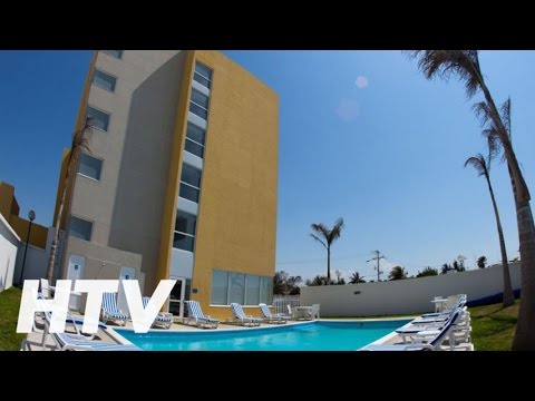 Hotel City Express Ciudad del Carmen