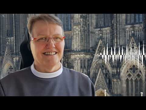 Heiligkeit ist ein Geschenk Gottes - Morgenimpuls