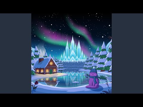 Video thumbnail for Frozen Flowers
